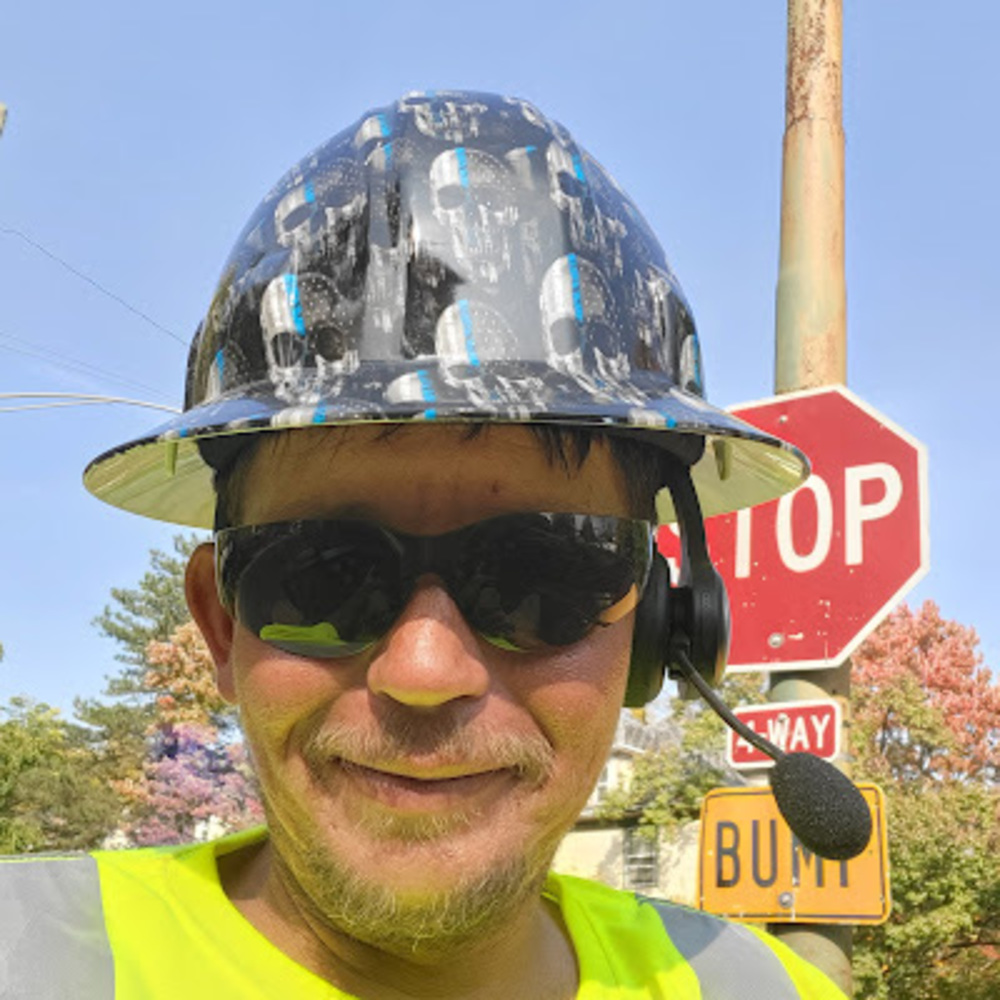 Meet your Posher, Jason